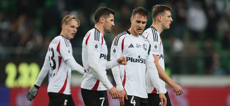 Fredi Bobic nie gryzł się w język. "Niektórzy piłkarze nie mają jaj, by grać w koszulce Legii"