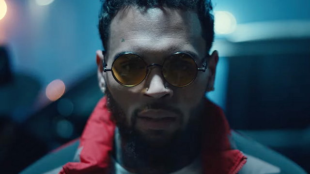 Hosszú idő után új dallal és videóklippel tért vissza Chris Brown