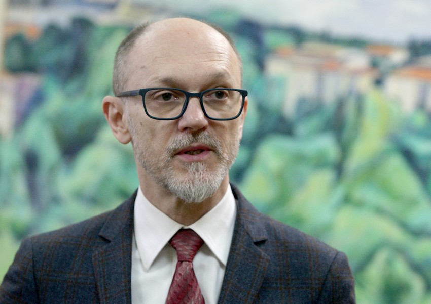 Ubedljivo najatraktivniji resor je ekologija, koji je neuspešno vodio Goran Trivan. Taj resor pruža velike mogućnosti, ali donosi i značajna sredstva koja stižu iz EU fondova