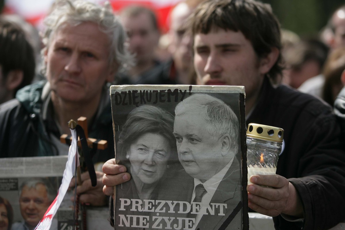 Katastrofa smoleńska
