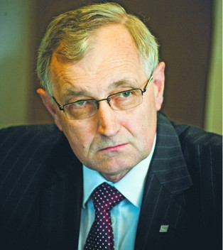 Co dalej z bankami spółdzielczymi? Kupczyk: "Zimny prysznic wymusi refleksję" [WYWIAD]