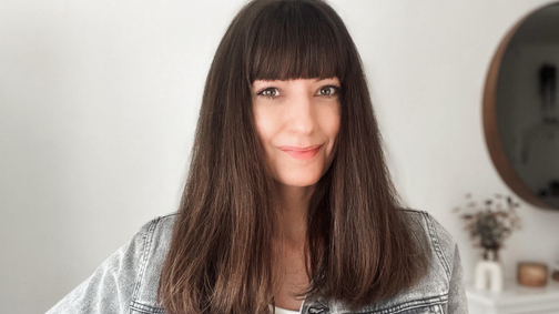 Introvertált, de nem fél megmutatni – Salamon Kittivel beszélgettünk