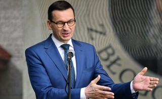 PIT 0 dla młodych i obniżka PIT do 17 proc, czyli przyspieszenie podatkowe Morawieckiego