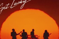 Daft Punk - Get Lucky