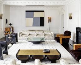 Interior-Designerin Kelly Wearstler