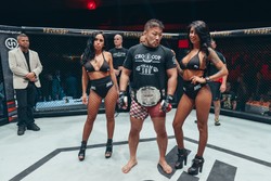 Satoshi Ishii zrzekł się japońskiego paszportu. Mistrz olimpijski cieszy się, że jest... Chorwatem