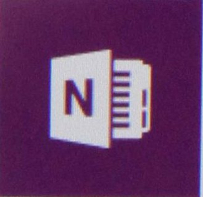 OneNote