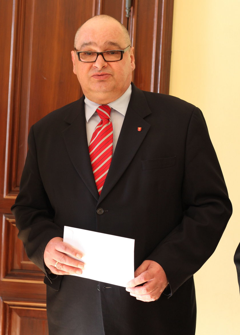 Grzegorz Strzelczyk