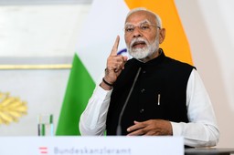 Indie chcą współpracować z Polską w obronności