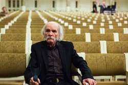 Największe gwiazdy zaśpiewają dla Bohdana Smolenia