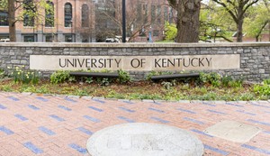 Državni univerzitet Kentaki 