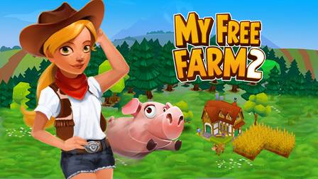 My Free Farm 2