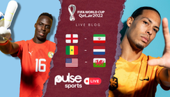 Qatar 2022: Day 2 Live - England vs Iran, Senegal vs Netherlands, USA vs Wales