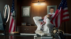 Nowy serial twórców "1670" zapowiada się na megahit. Obsada ujawniona