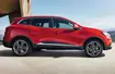 Renault Kadjar – większy brat Captura