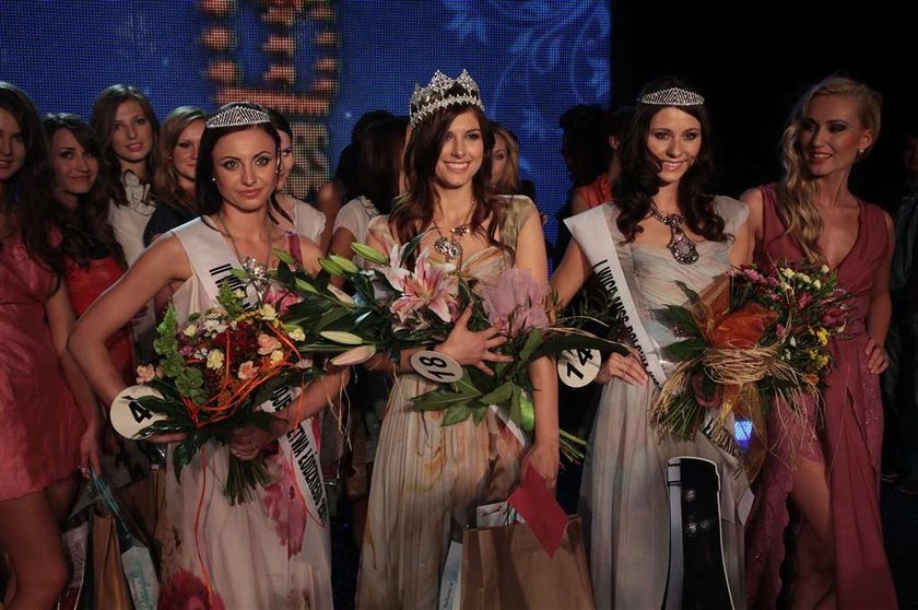 Zabiorą jej koronę Miss Polonia, bo ma...