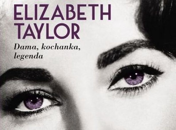 Elizabeth Taylor królową gejów. Kontrowersyjna biografia ikony kina