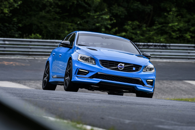 Volvo Polestar