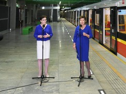 Kopacz apeluje do Dudy, by 'wreszcie powołał RBN'