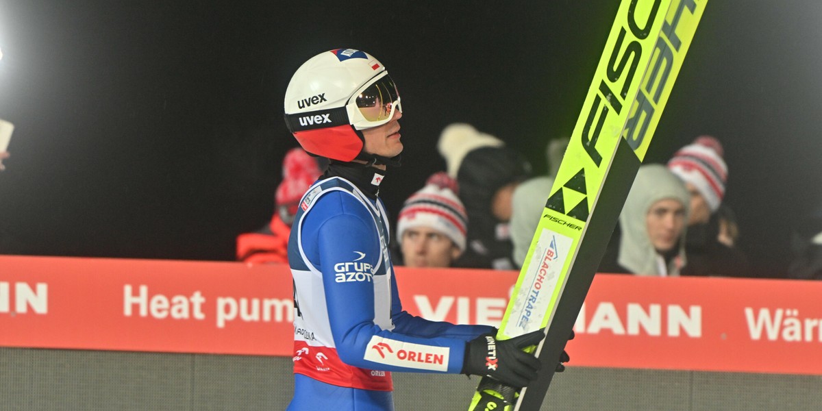 Kamil Stoch