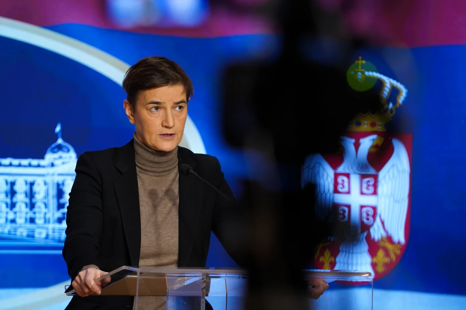 Ana Brnabić