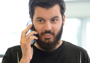 mate rimac foto Gao Lei Avalon  Profimedia