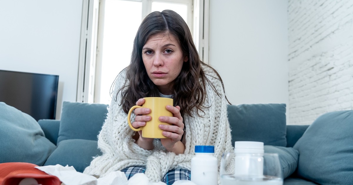 ZUS: zasiłek chorobowy po ustaniu zatrudnienia