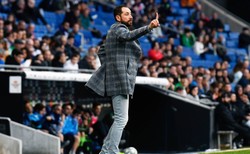 Liga hiszpańska: Włodarze Espanyolu nie wytrzymali kolejnej porażki. Trener zwolniony