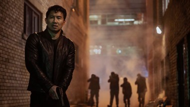 the copenhagen test serial szpiegowski thriller sf odcinek 6 gdzie oglądać