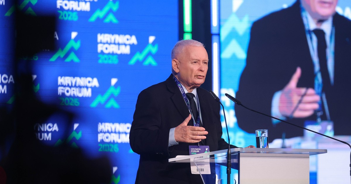 "Nie wiemy, dlaczego to zrobił, ale doceniamy to". W KO cieszą się z zagrywki Kaczyńskiego [KULISY]