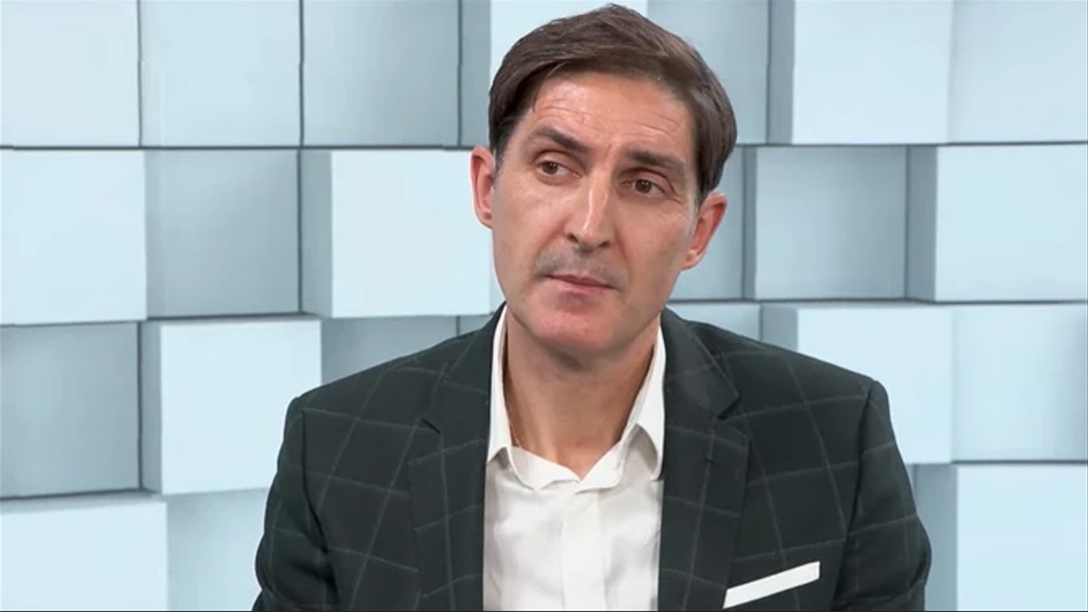 dr Dejan Čubrilo o tome kada smemo da unosimo šećer