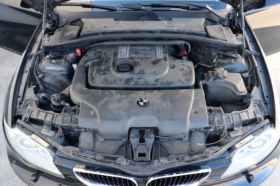 Używane BMW serii 1 – co się psuje?