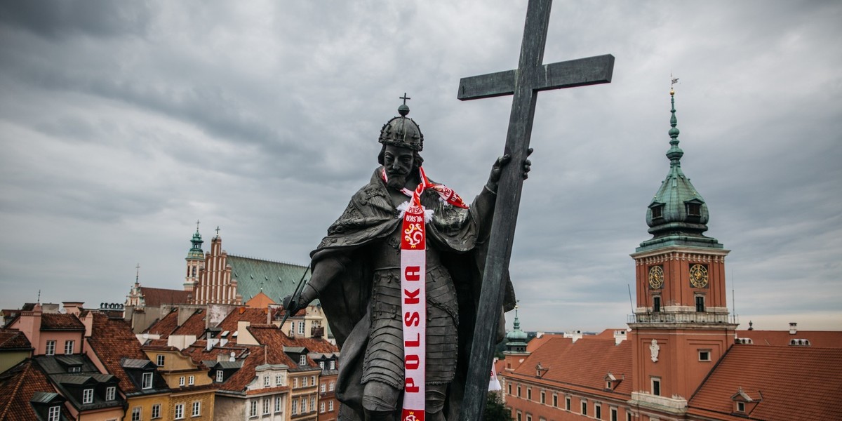 Agencja Moody's wierzy, że dobra passa polskiej gospodarki utrzyma się w drugiej połowie roku