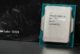 Intel odgrzewa kotlety! Test Core i5-13400F: czy jest lepszy i równie opłacalny jak i5-12400?