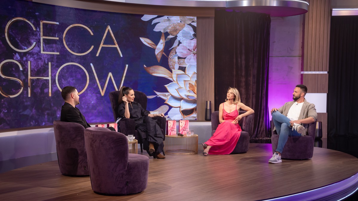 Ceca show