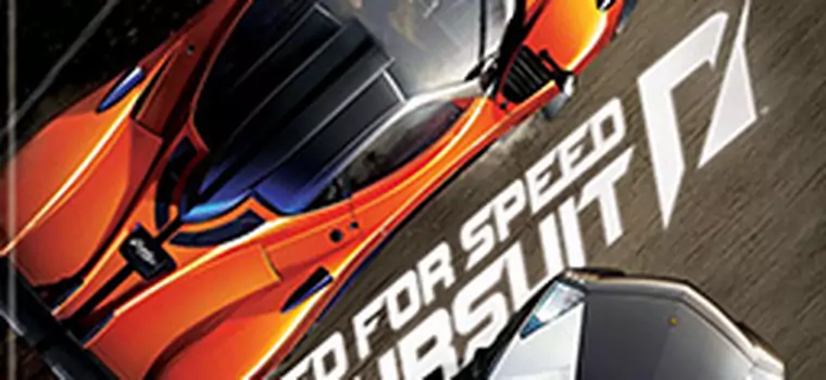 Rewelacyjny zwiastun Need for Speed: Hot Pursuit