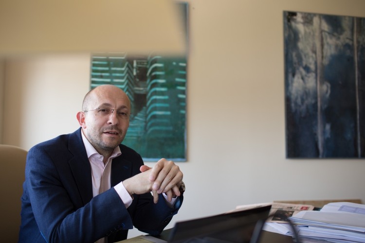 W 2007 r. na czele łódzkiego przedsiębiorstwa stanął sprowadzony ze Śląska Henryk Siodmok.– Nasz zarząd to pierwsze w Atlasie podejście do zarządzania menedżerskiego i jest to podejście udane, a nie w każdej firmie tak bywa.