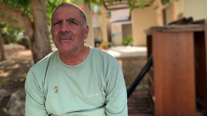 Zohar Špak još uvek proživljava napad Hamasa 7. oktobra | Foto: Kathy Long