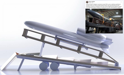 Zachód nie płaci, rakiety nie lecą na Moskwę. Zełenski narzeka na sojuszników!