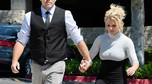 Britney Spears i David Lucado