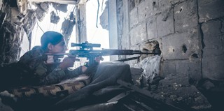 Historyczna decyzja Kurdów. Partia Pracujących Kurdystanu podjęła decyzję o samorozwiązaniu