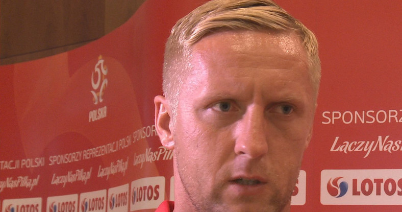 Kamil Glik, fot. Madstars.tv