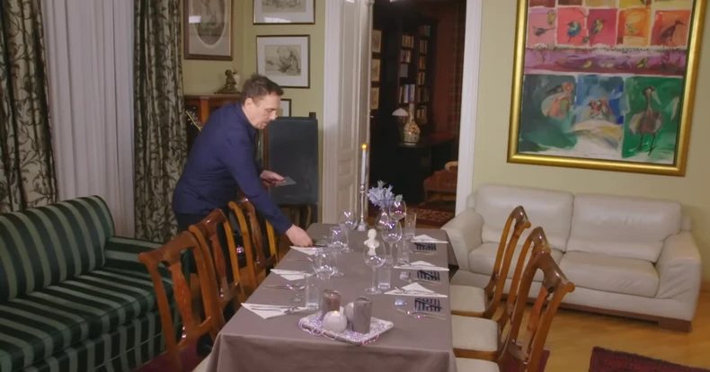 Kuća Dragana Kojića Kebe