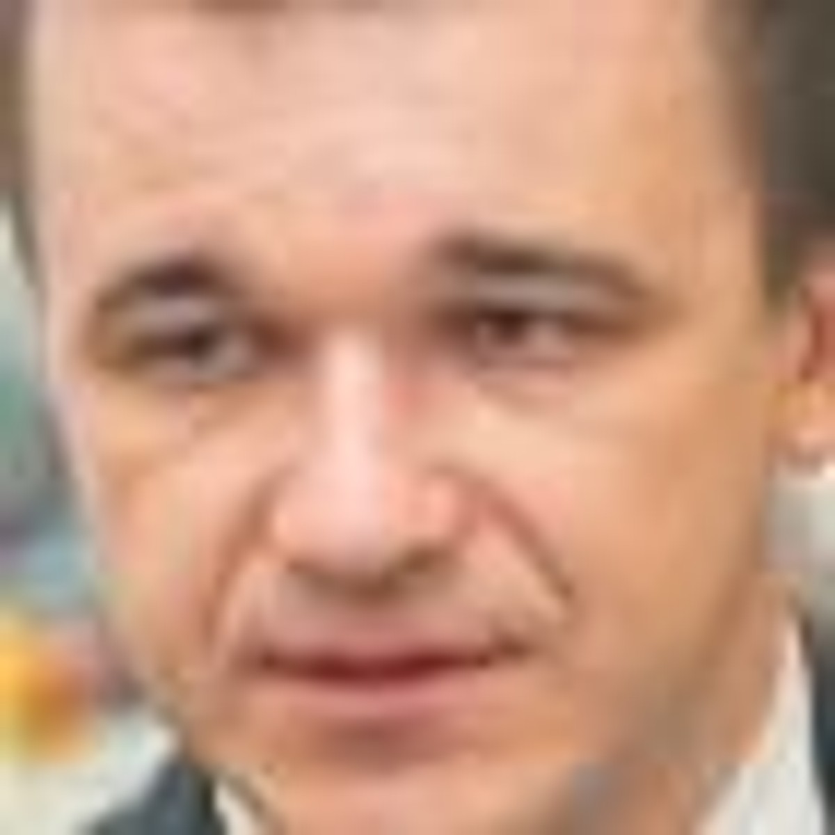Maciej Trzeciak, wiceminister środowiska Fot. Marek Matusiak