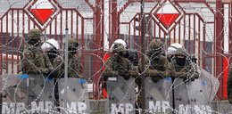 Kryzys na granicy polsko-białoruskiej [RELACJA NA ŻYWO]