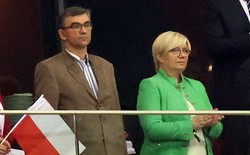 Koniec misji ambasadora Przyłębskiego. Ambasada RP prostuje informacje