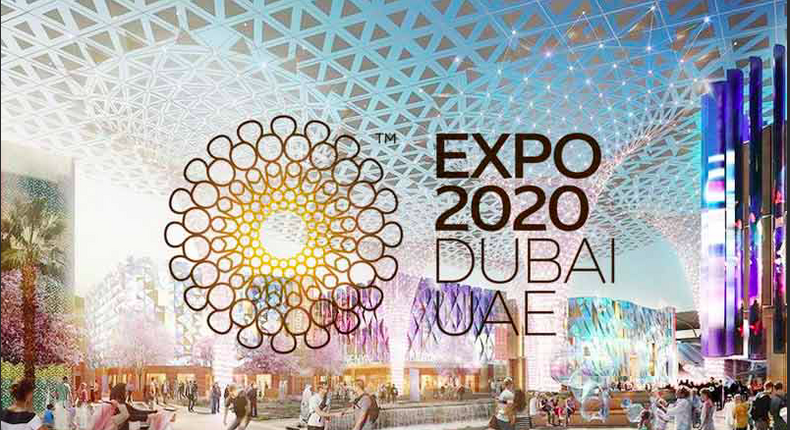 Ghana to participate in Dubai Expo 2020.