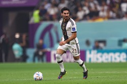 Zobacz, skład reprezentacji Niemiec na mecz z biało-czerwonymi