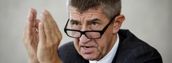 Milioner Andrej Babiš wejdzie zapewne do czeskiego rządu. Z Polską wiąże nie najlepsze wspomnienia