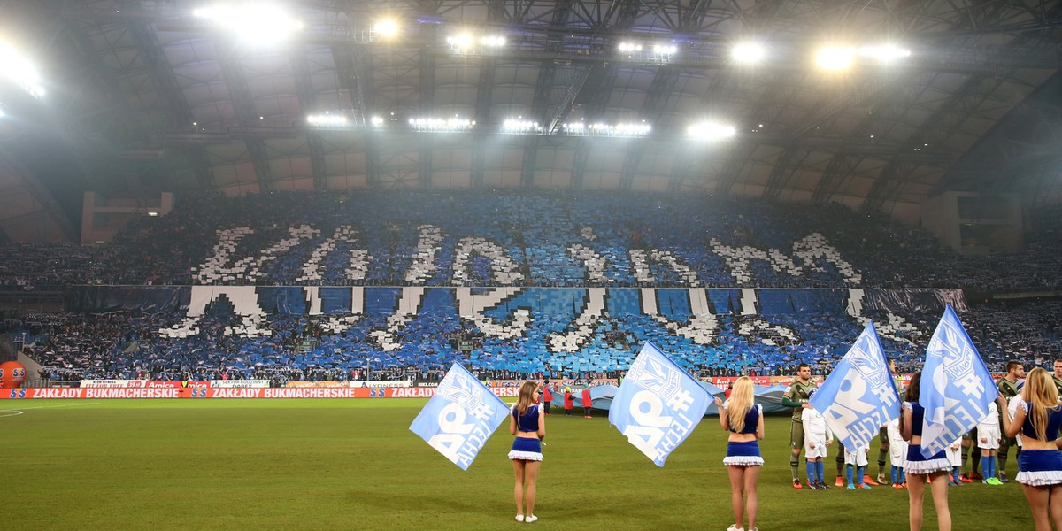 Kolejny kibic, który był na meczu Lech Poznań – Legia Warszawa nie żyje!